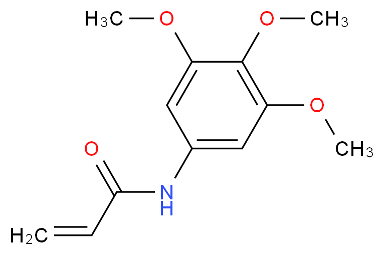MFCD12091153 molecular structure