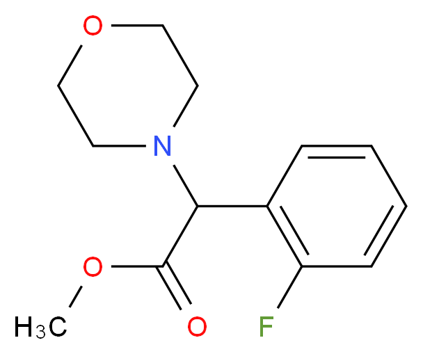 MFCD20502060 molecular structure