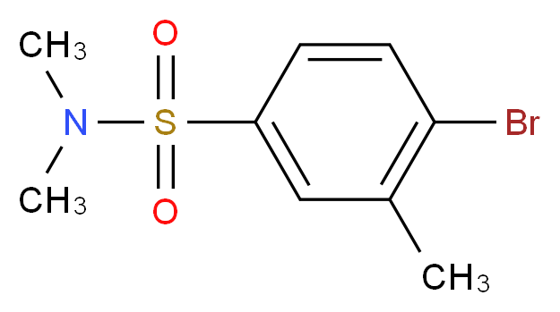 849532-31-6 molecular structure