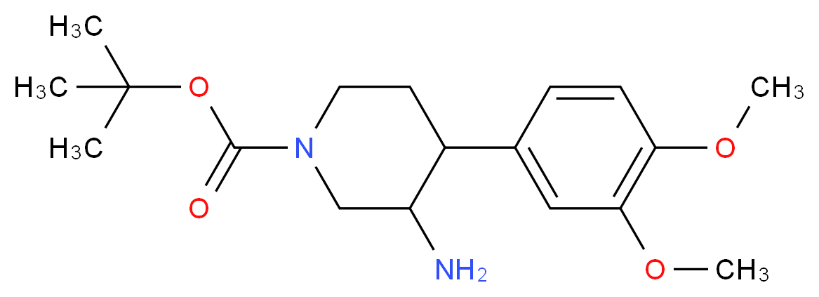 MFCD17079022 molecular structure