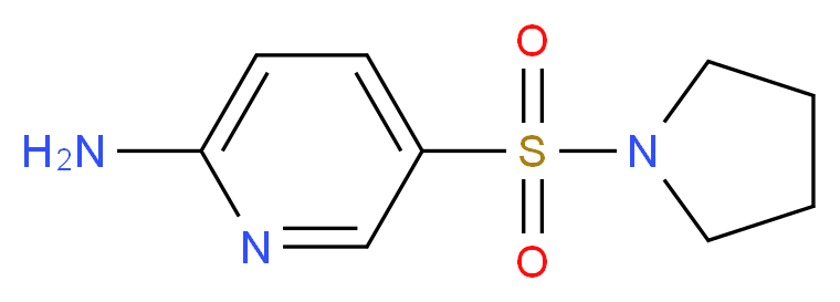 MFCD06307907 molecular structure