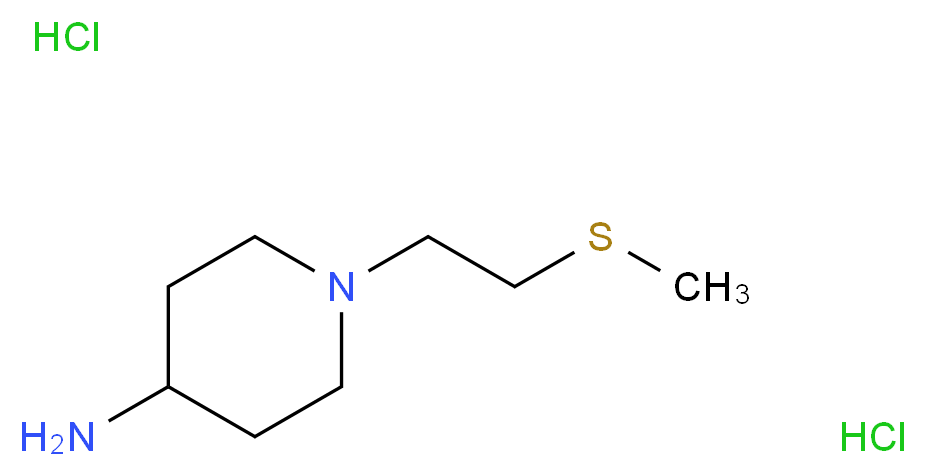 1098624-58-8 molecular structure