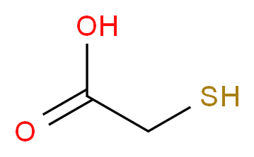 68-11-1 molecular structure