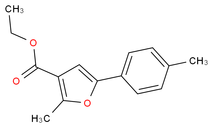 4302-54-9 molecular structure