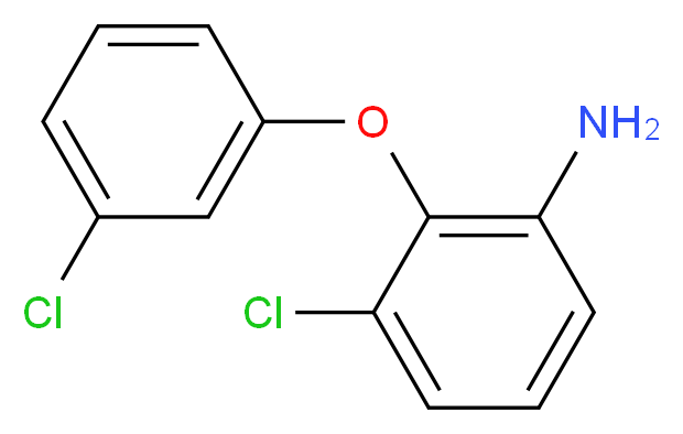 MFCD08687240 molecular structure