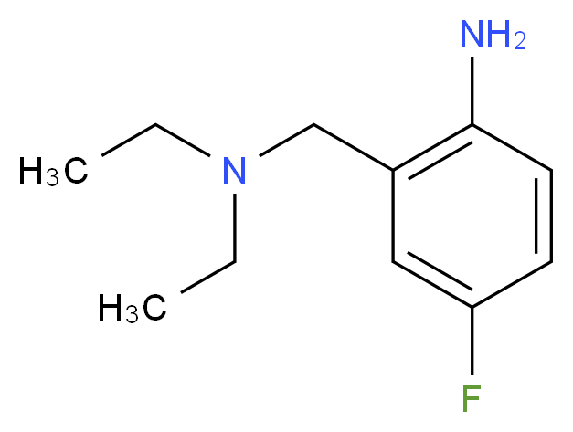MFCD12171374 molecular structure
