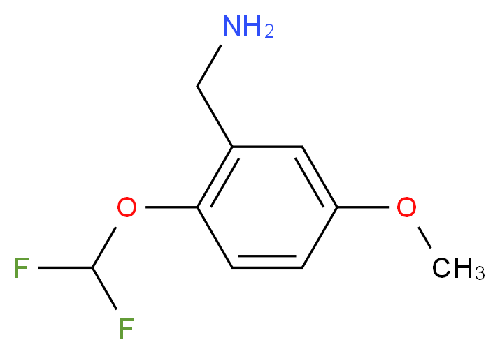MFCD11625642 molecular structure