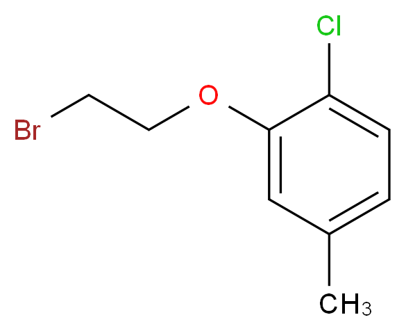 910032-21-2 molecular structure