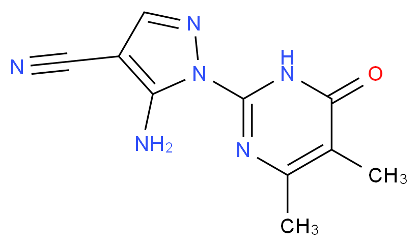 MFCD16631648 molecular structure