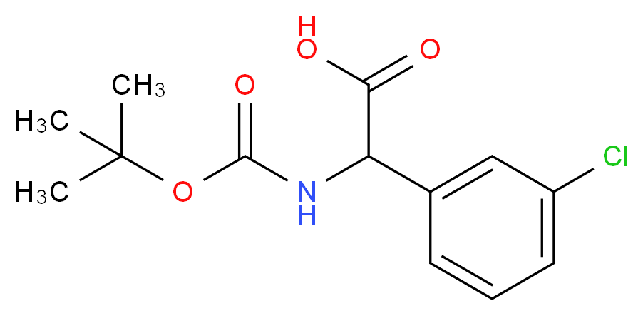 669713-92-2 molecular structure