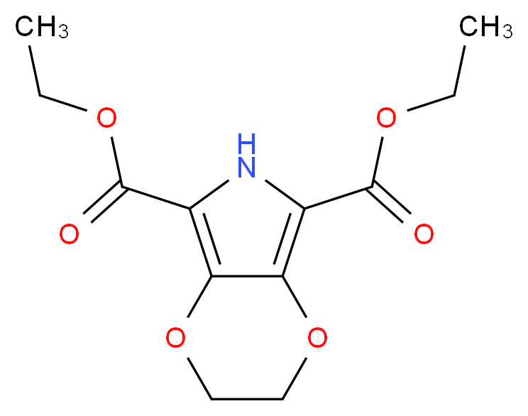870704-19-1 molecular structure