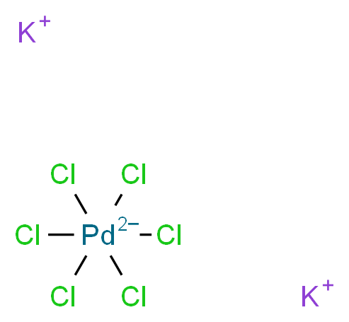 16919-73-6 molecular structure