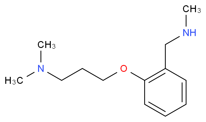910037-06-8 molecular structure