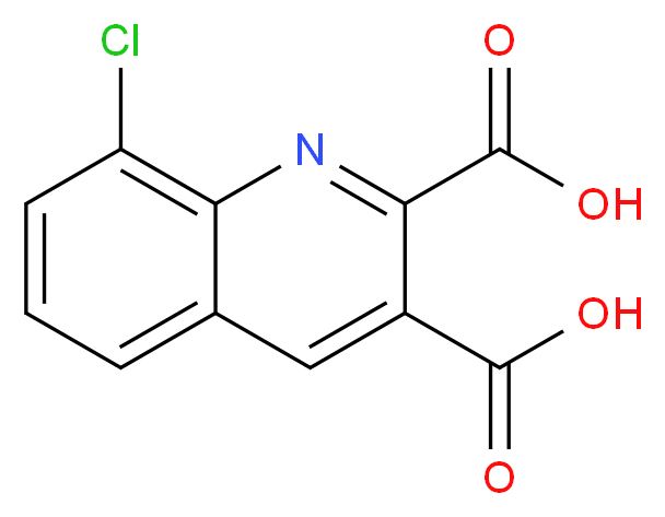 892874-58-7 molecular structure