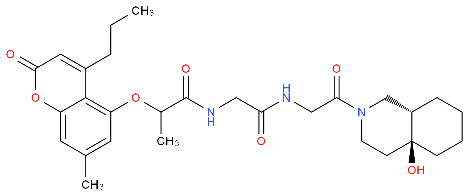 164260720 molecular structure