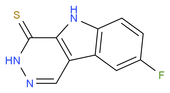 MFCD09863291 molecular structure