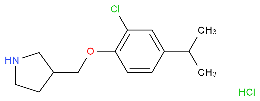 MFCD13560089 molecular structure