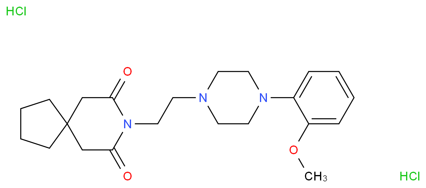 21102-95-4 molecular structure