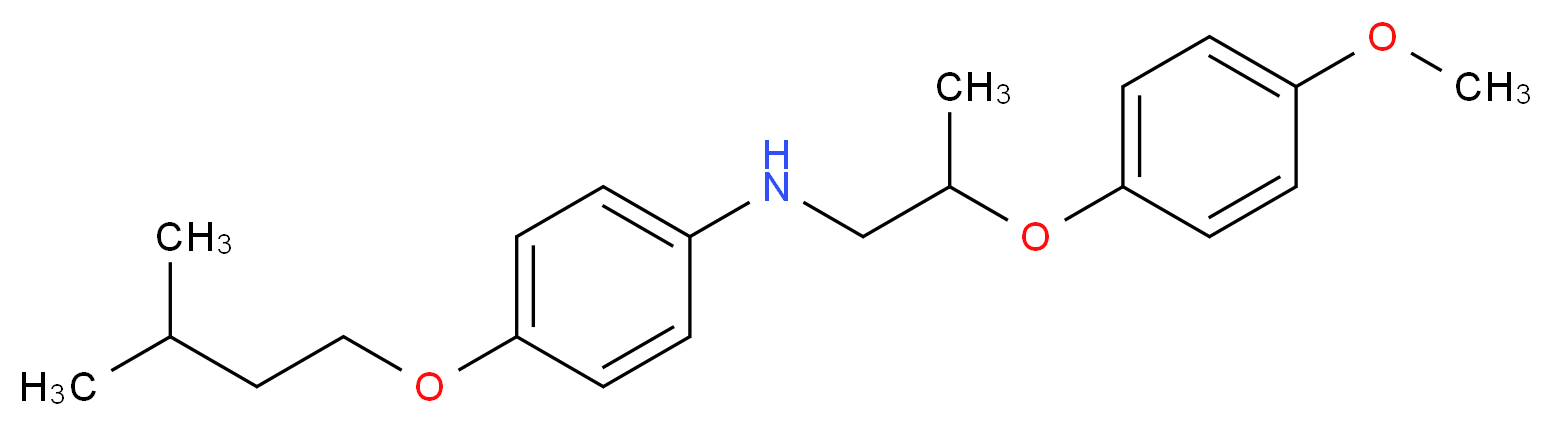 MFCD10687939 molecular structure