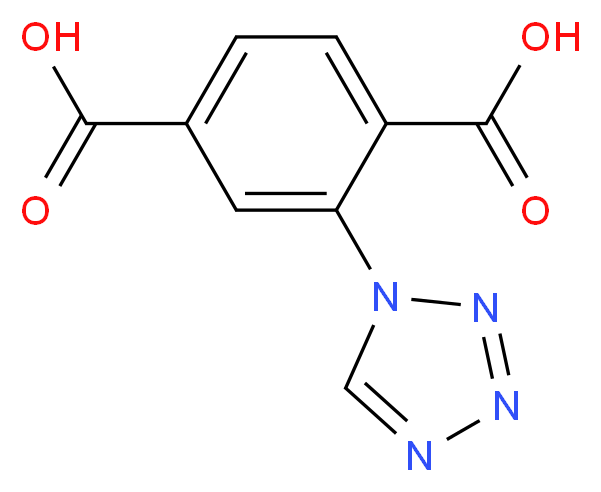 MFCD09996876 molecular structure