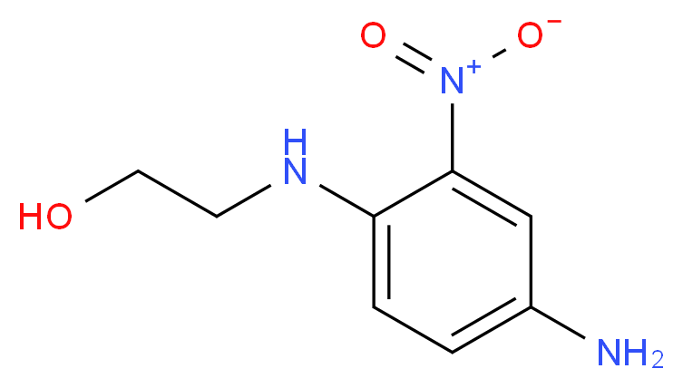 2871-01-4 molecular structure