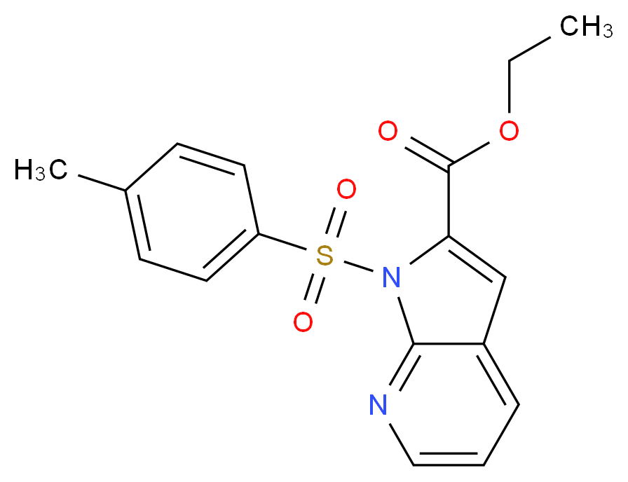 1265235-20-8 molecular structure