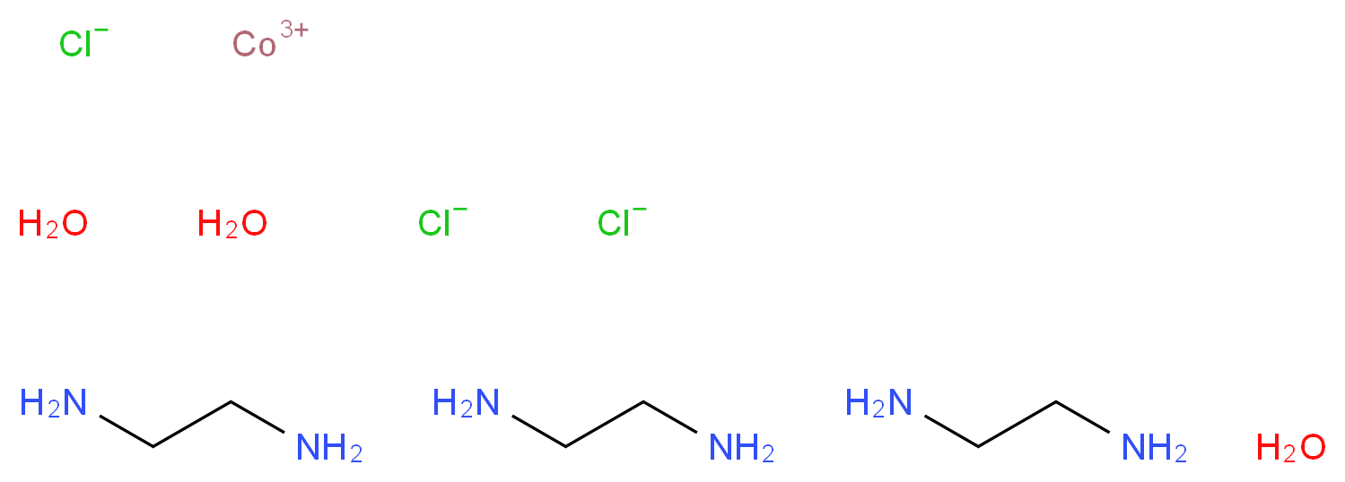 14883-80-8 molecular structure