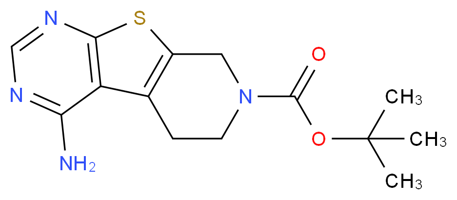 MFCD16710285 molecular structure