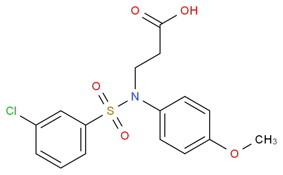 MFCD03973208 molecular structure