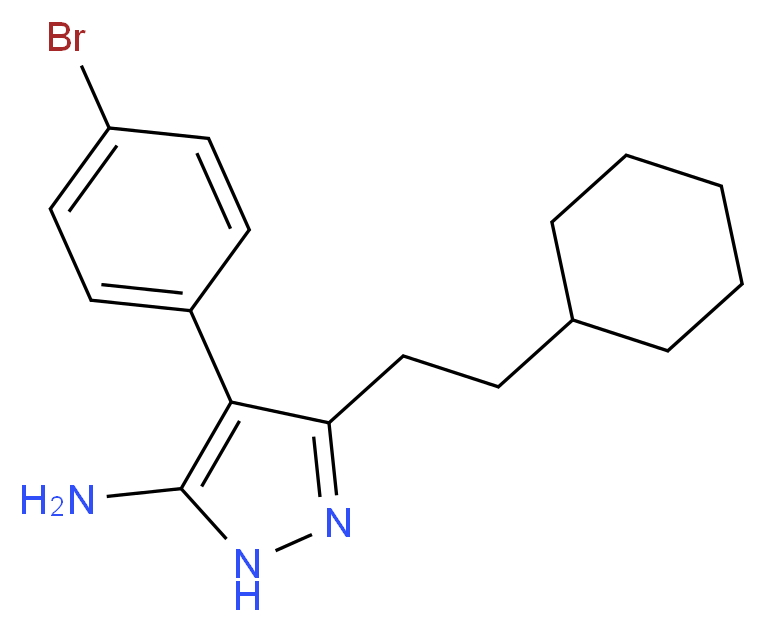 MFCD13659552 molecular structure