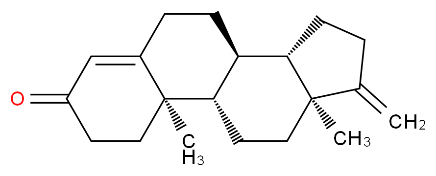 846-45-7 molecular structure