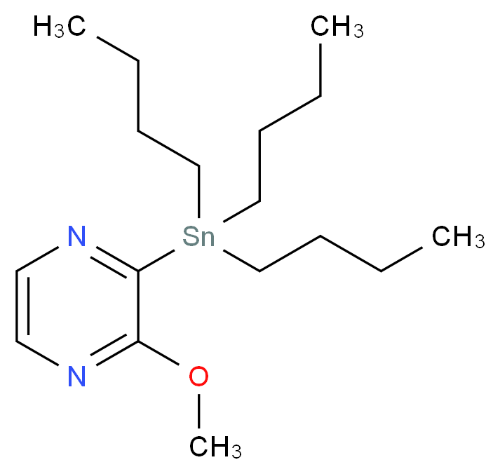 1105511-65-6 molecular structure