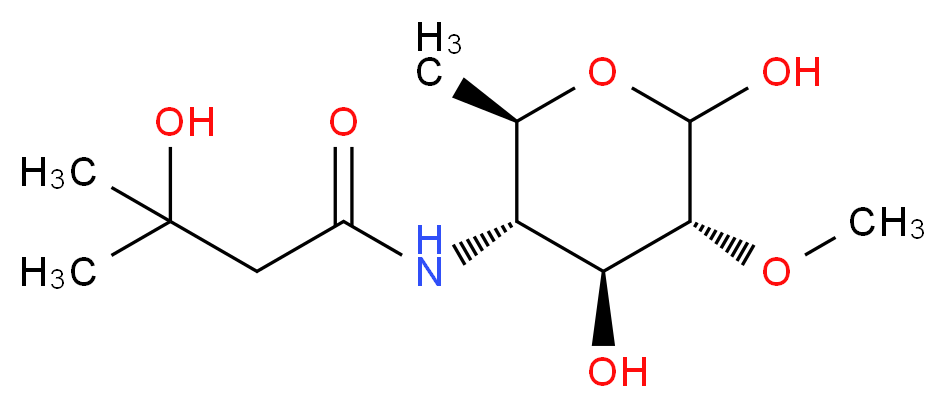 117-12-4 molecular structure