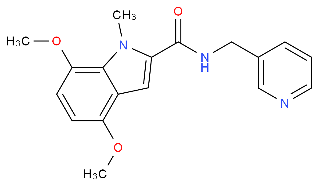 164281540 molecular structure