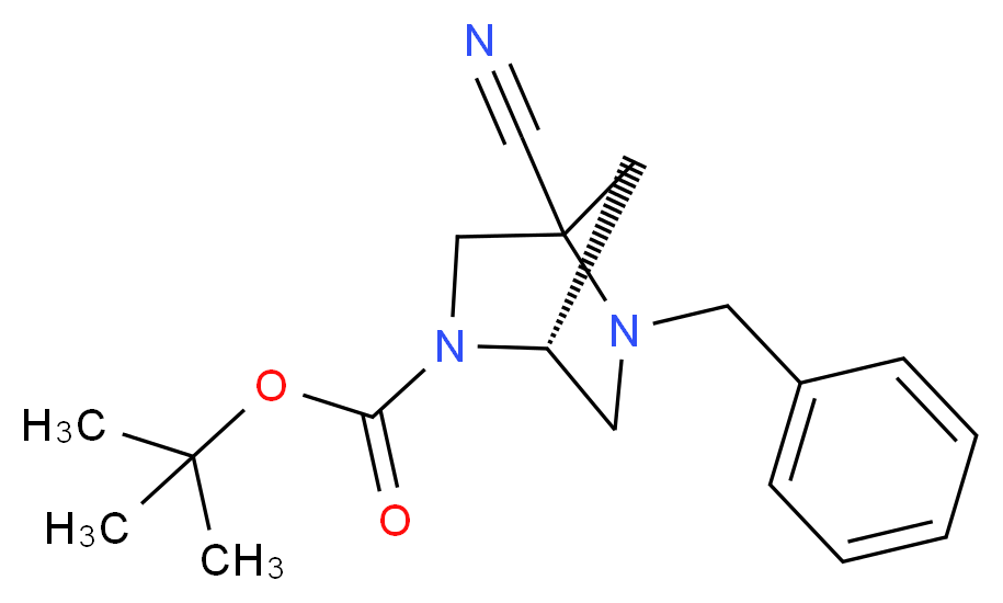 MFCD19442675 molecular structure