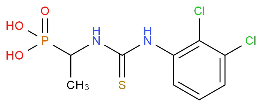 MFCD00662302 molecular structure