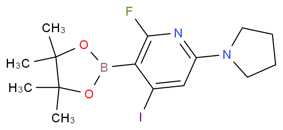 MFCD15530299 molecular structure