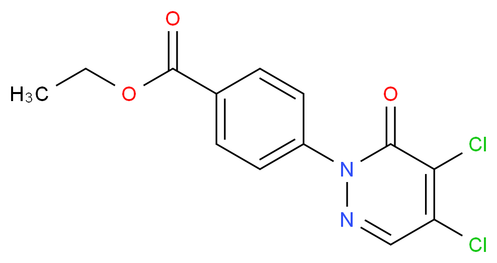 MFCD00278554 molecular structure