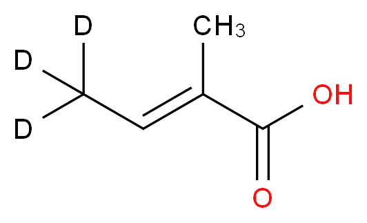 19146-57-7 molecular structure