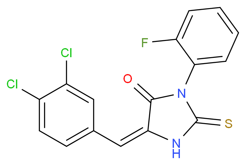 MFCD06654918 molecular structure