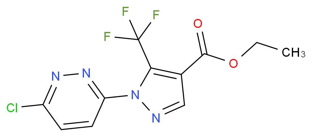 MFCD09702185 molecular structure