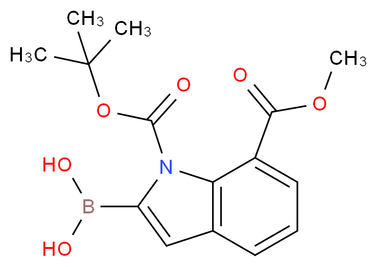 953411-05-7 molecular structure
