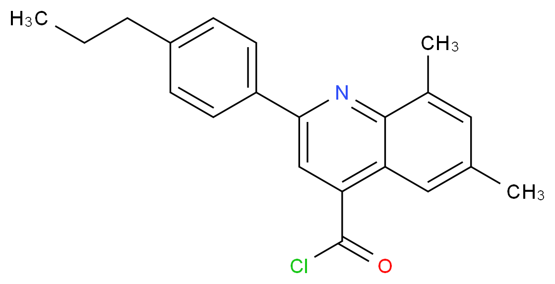 MFCD03421242 molecular structure