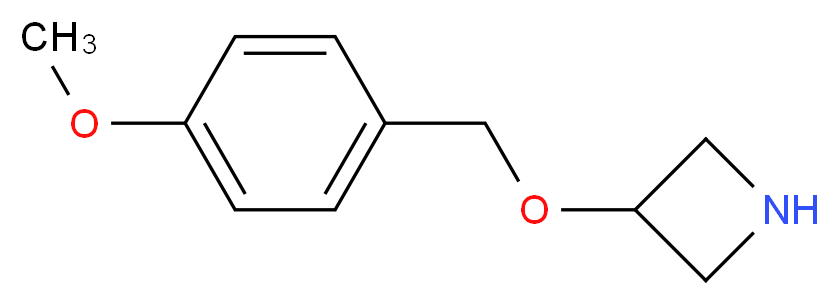 1219980-02-5 molecular structure