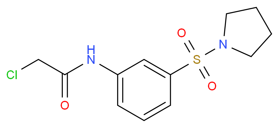 MFCD03970384 molecular structure