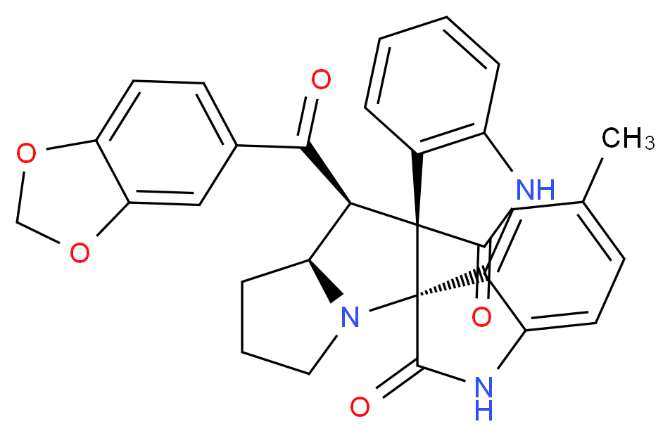 164266967 molecular structure