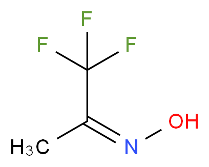 431-40-3 molecular structure