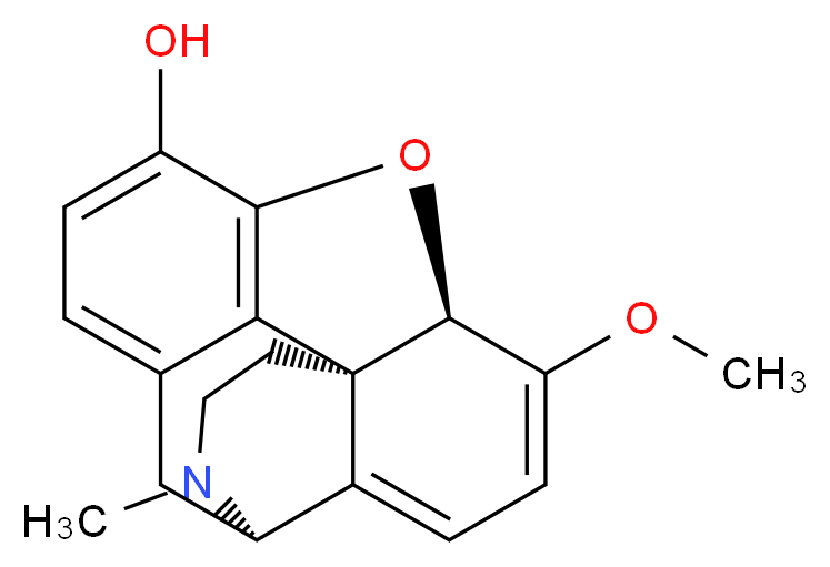 467-04-9 molecular structure