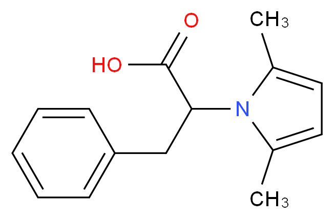 MFCD02302095 molecular structure