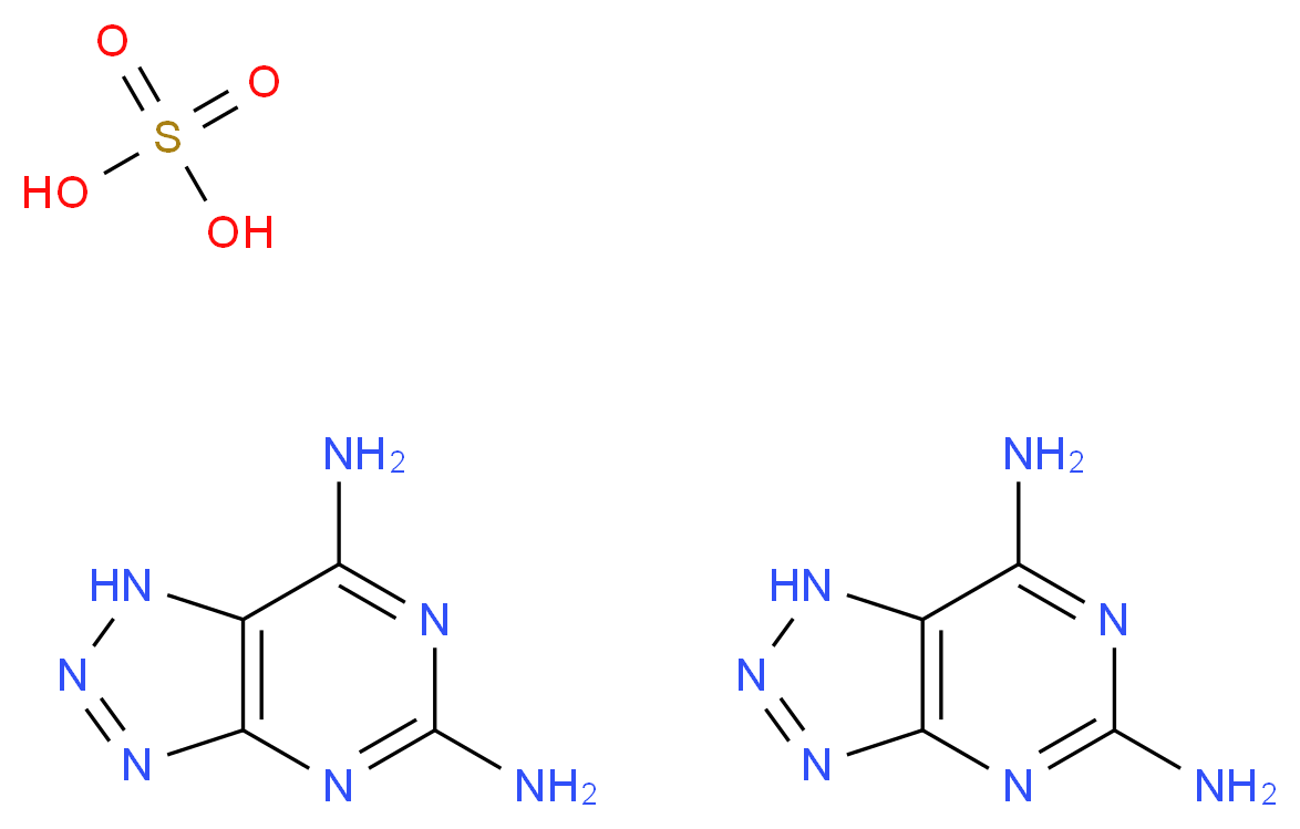 58502-11-7 molecular structure